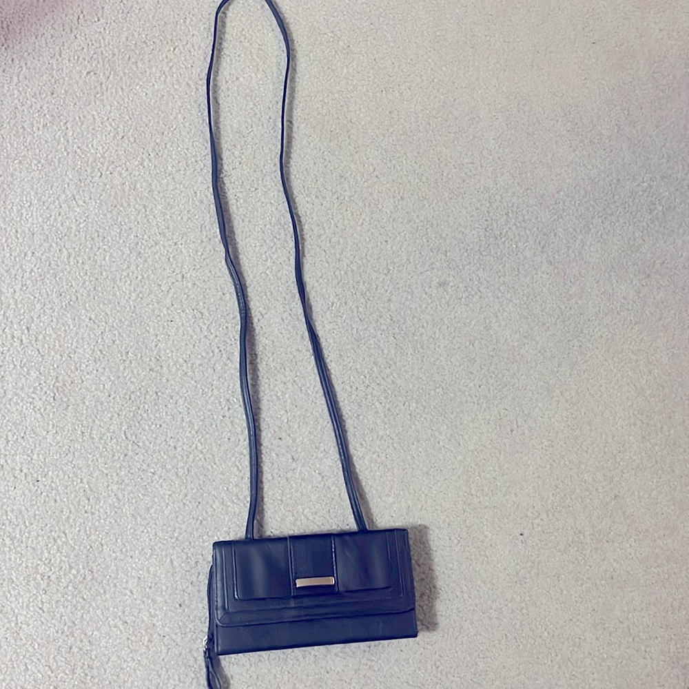 Tri fold Wallet Purse